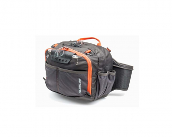 Guideline Experience Waistbag Large | EL GE Sportfiske Din Guideline Experience Waistbag Large | EL GE Sportfiske Din